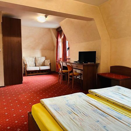 Hotel Rai Sofia Bagian luar foto