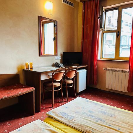 Hotel Rai Sofia Bagian luar foto