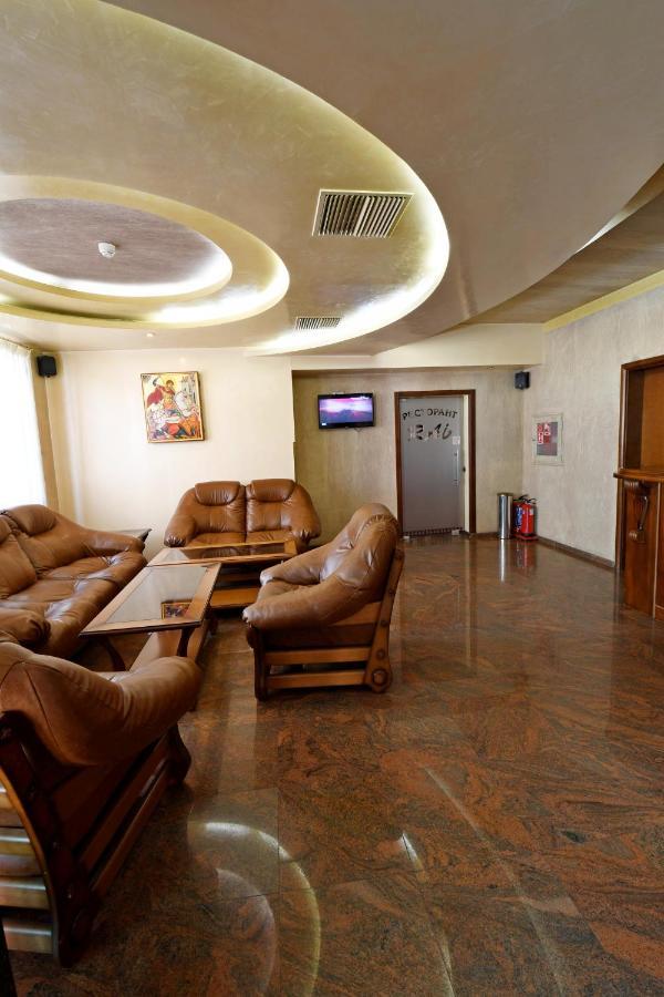 Hotel Rai Sofia Bagian luar foto