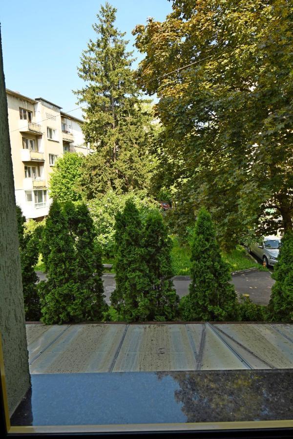 Hotel Rai Sofia Bagian luar foto