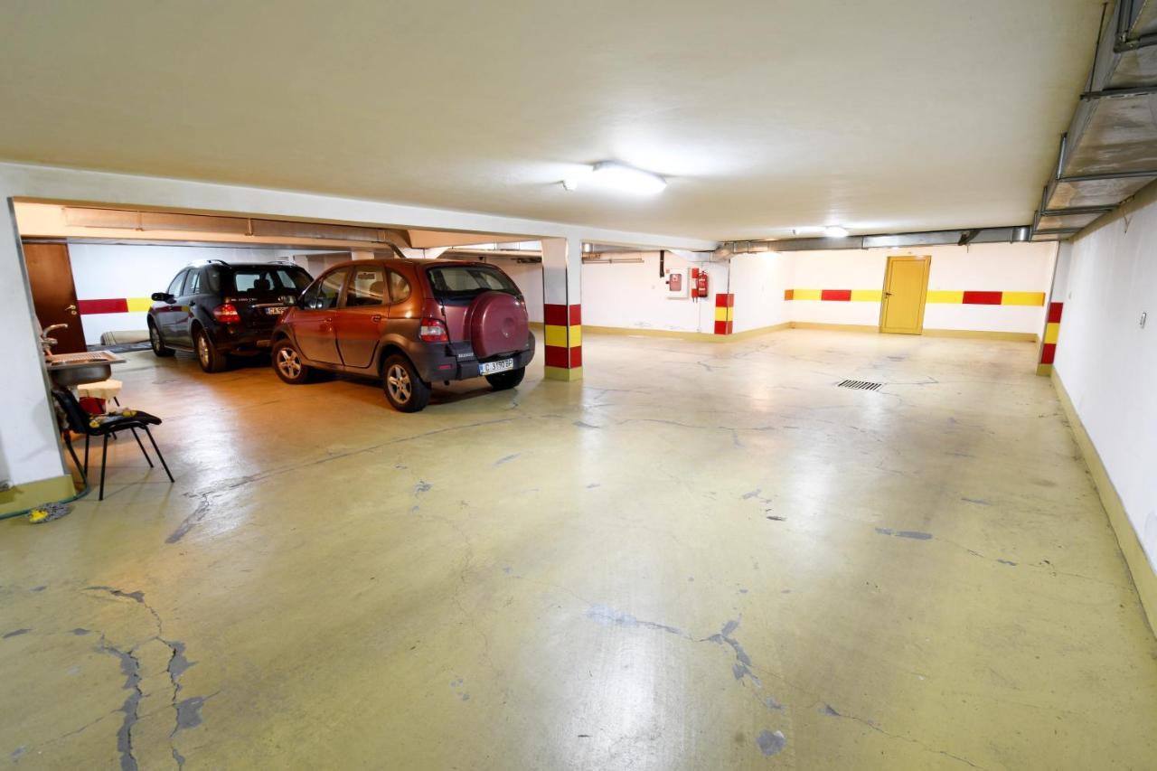 Hotel Rai Sofia Bagian luar foto