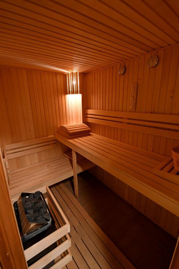 Hotel Rai Sofia Bagian luar foto