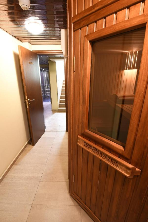 Hotel Rai Sofia Bagian luar foto