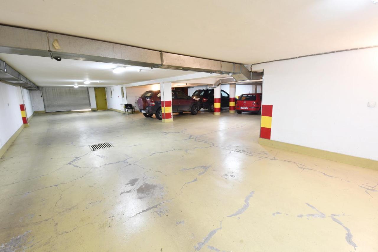 Hotel Rai Sofia Bagian luar foto