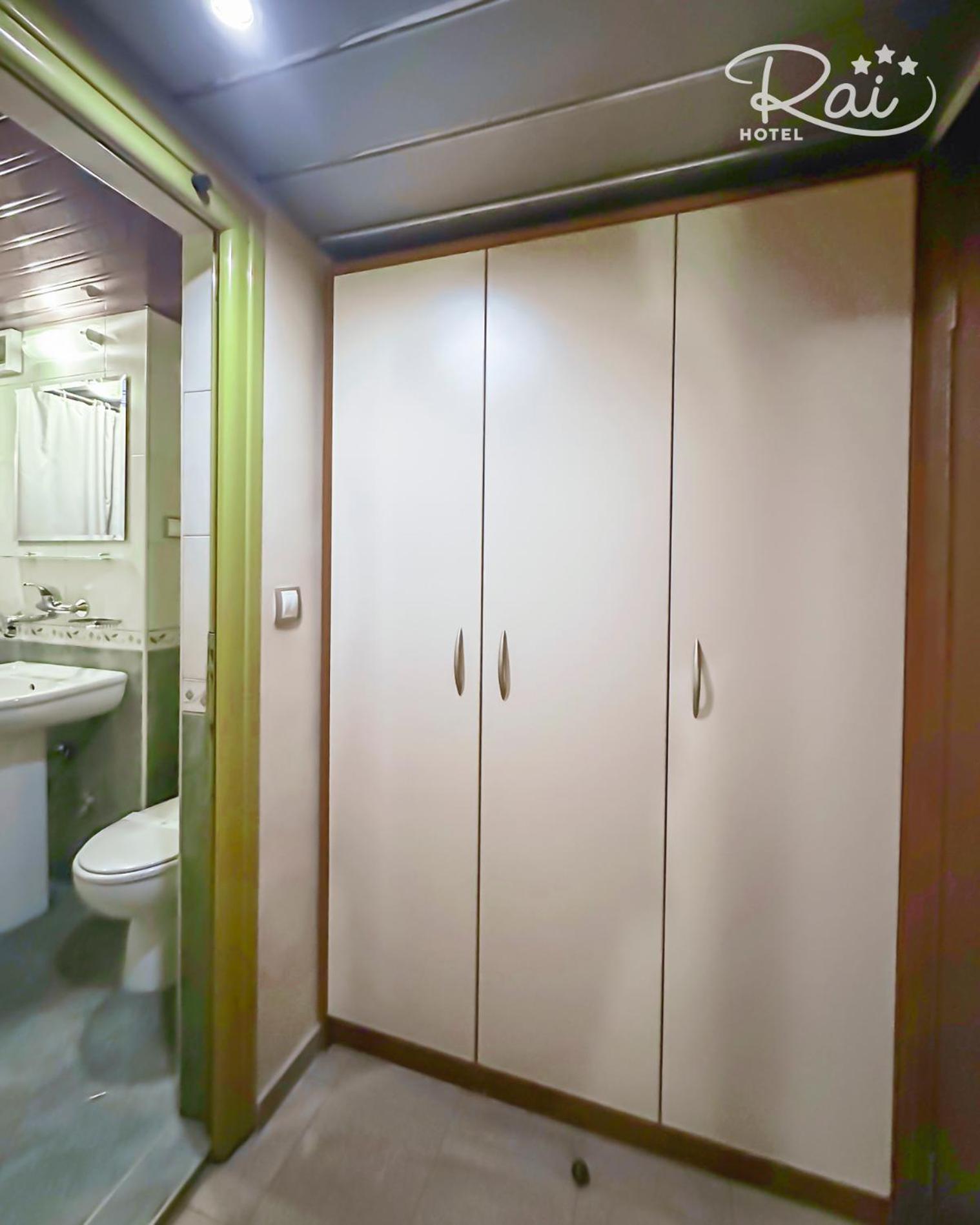 Hotel Rai Sofia Bagian luar foto