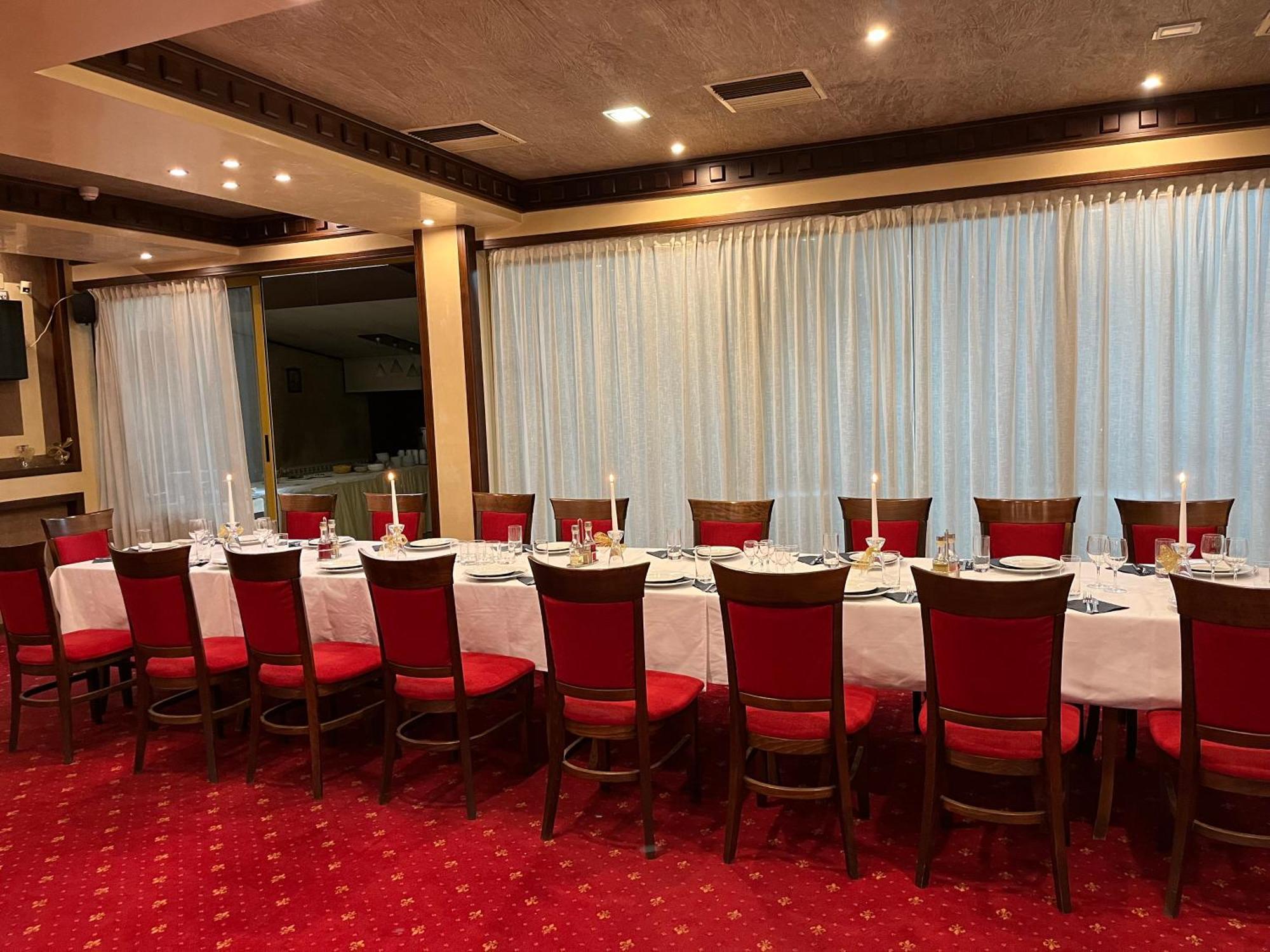 Hotel Rai Sofia Bagian luar foto