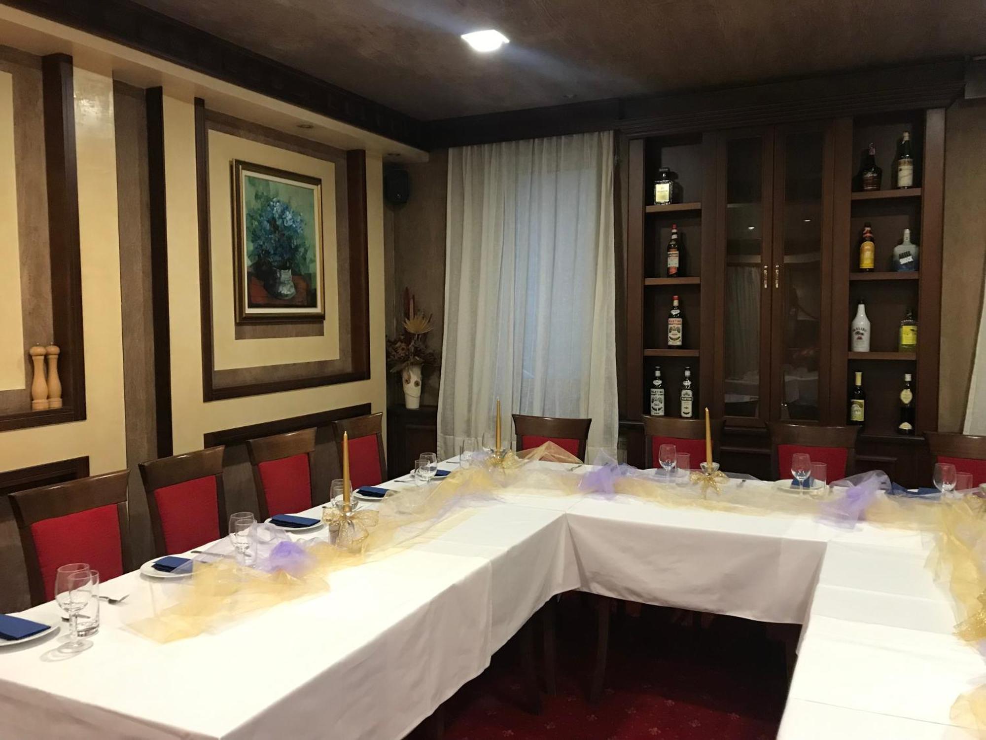 Hotel Rai Sofia Bagian luar foto