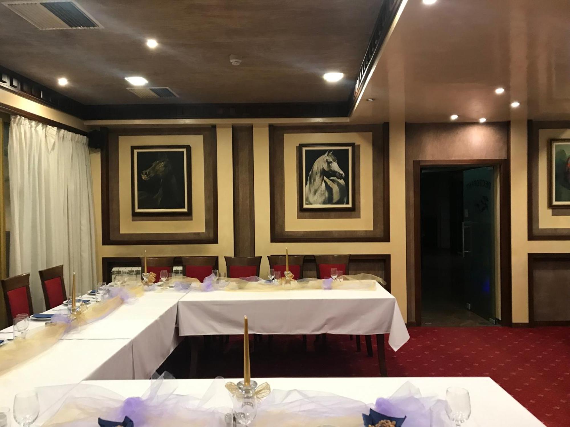 Hotel Rai Sofia Bagian luar foto