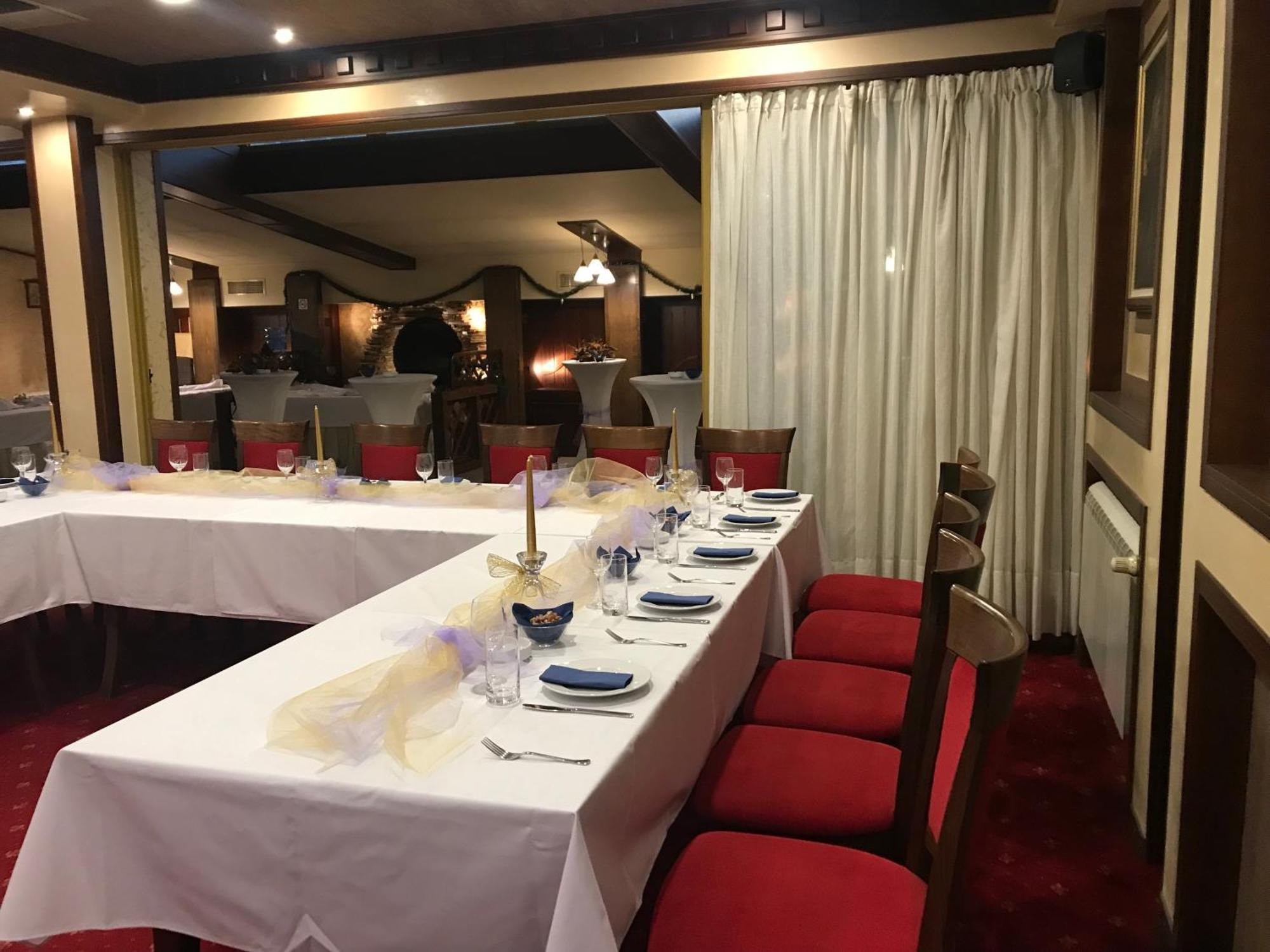 Hotel Rai Sofia Bagian luar foto