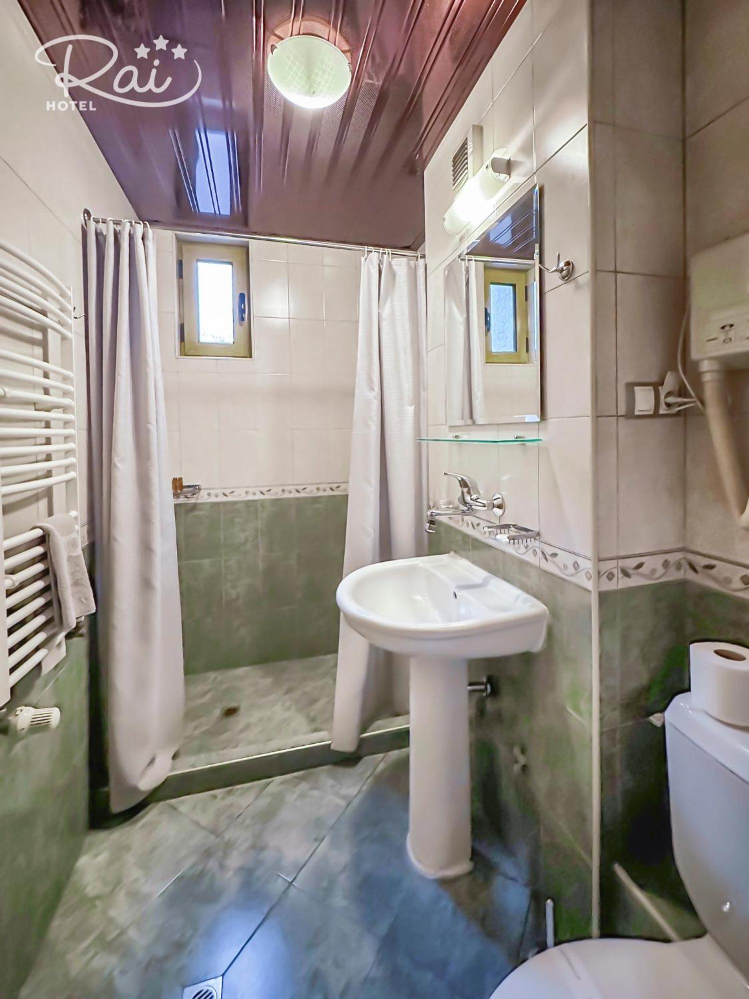 Hotel Rai Sofia Bagian luar foto