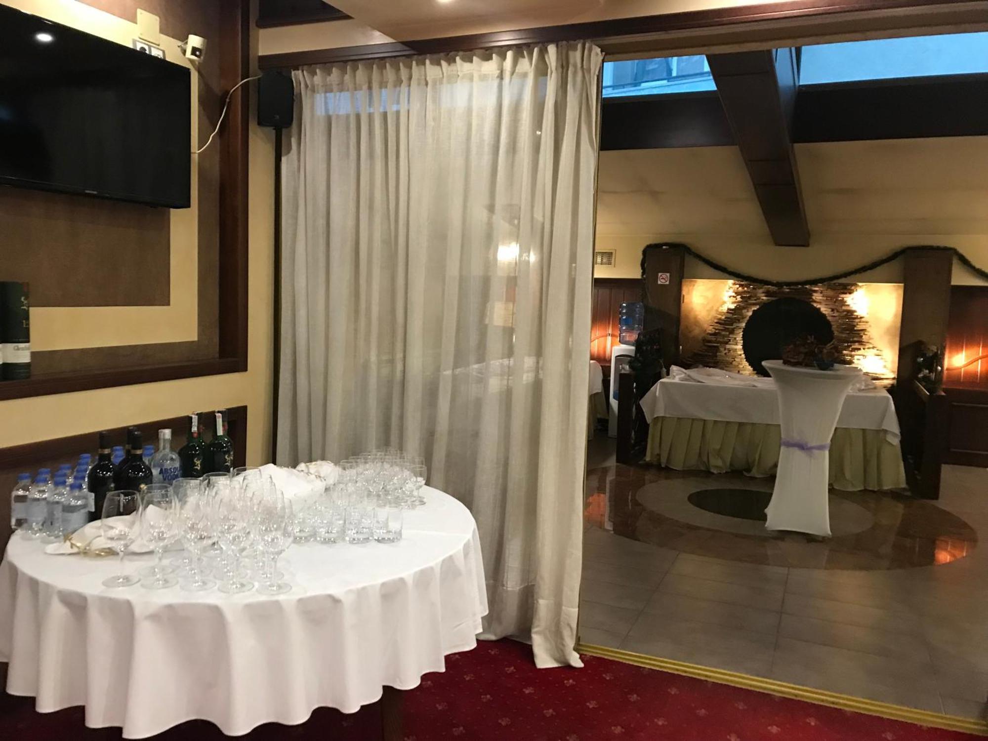 Hotel Rai Sofia Bagian luar foto