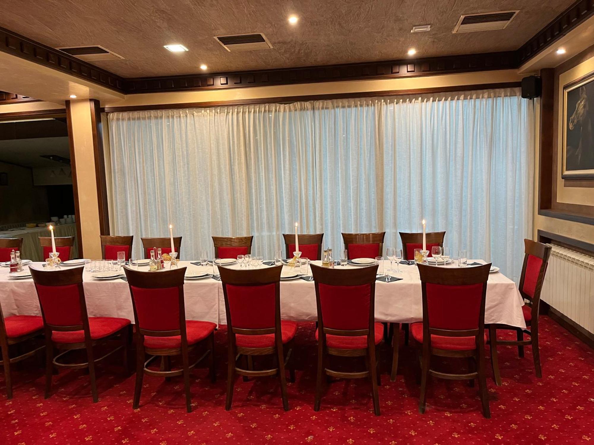 Hotel Rai Sofia Bagian luar foto