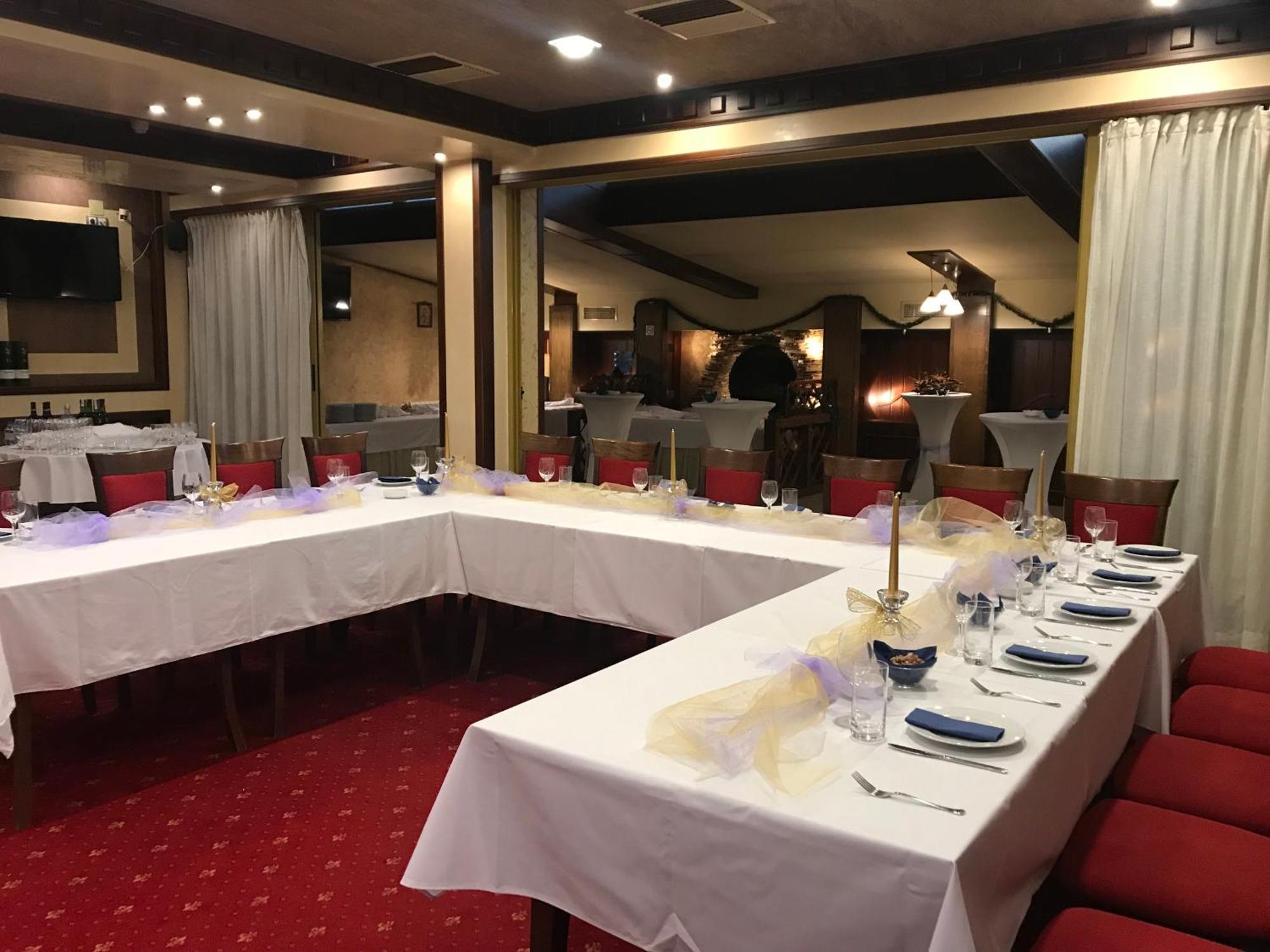 Hotel Rai Sofia Bagian luar foto