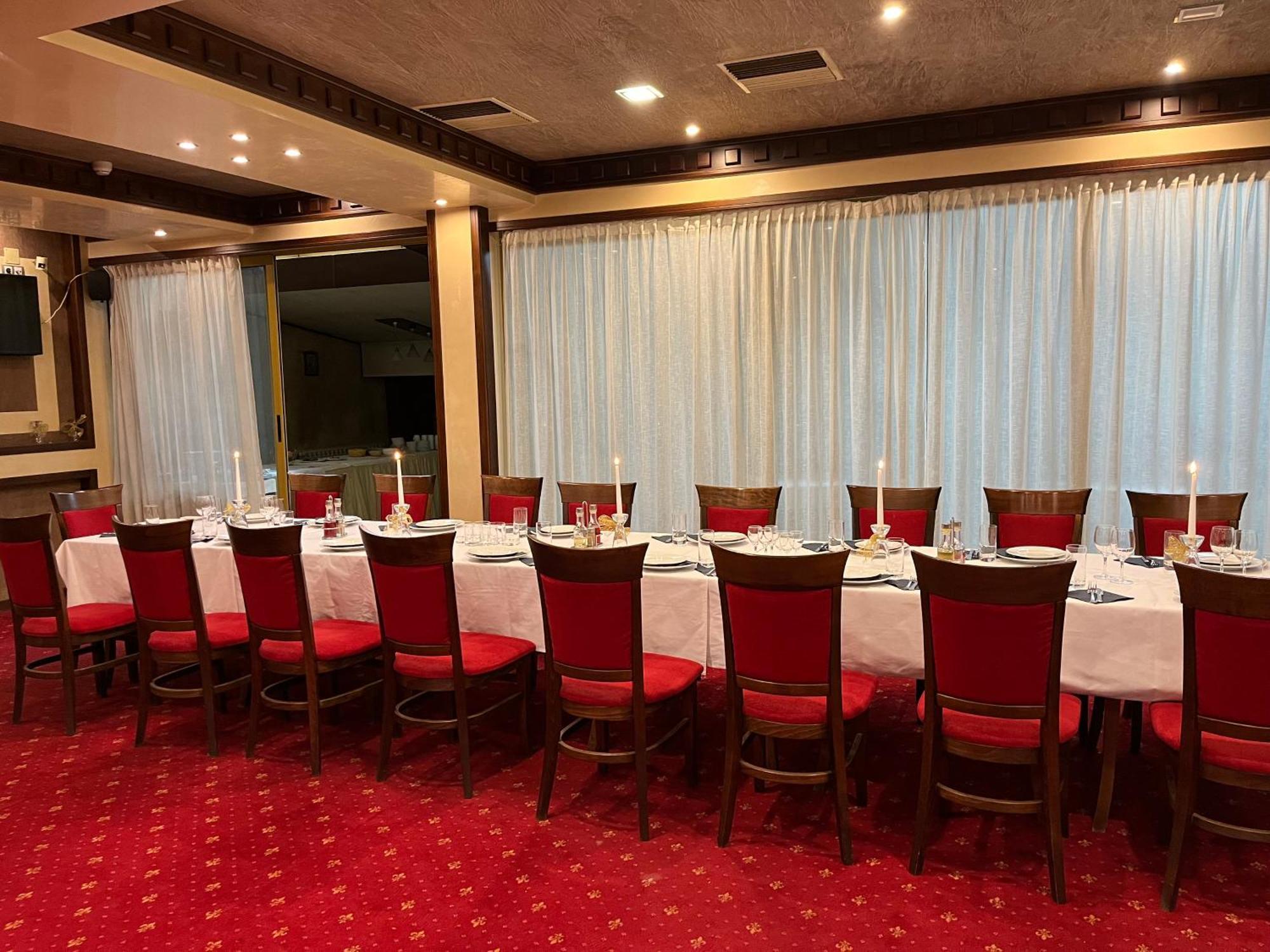 Hotel Rai Sofia Bagian luar foto