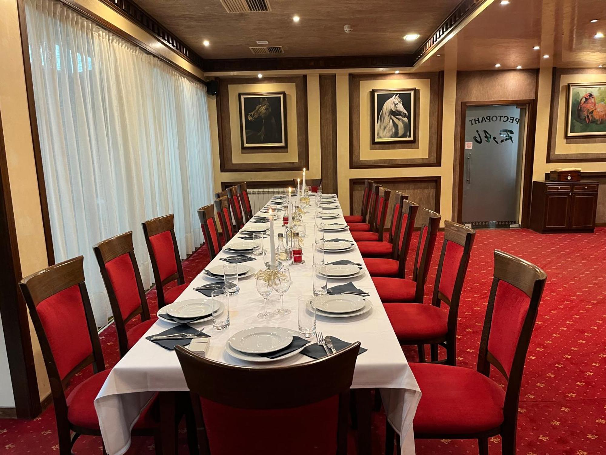 Hotel Rai Sofia Bagian luar foto
