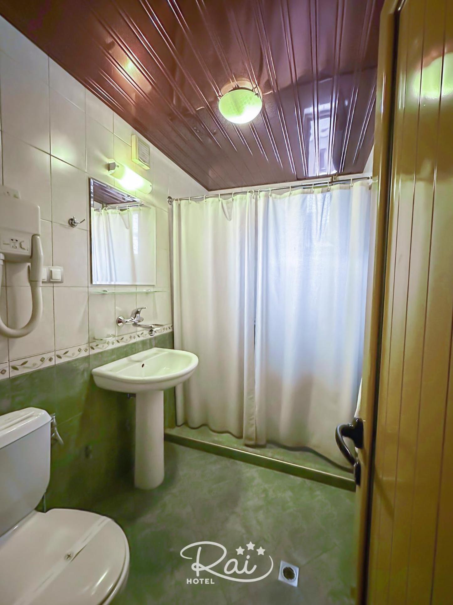 Hotel Rai Sofia Bagian luar foto