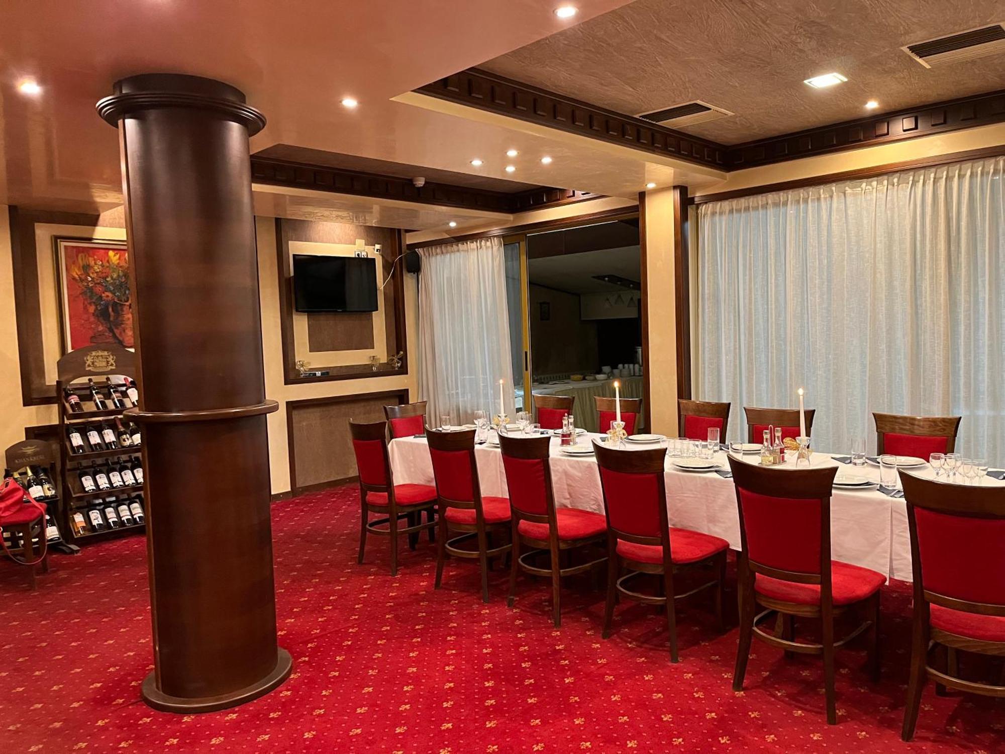 Hotel Rai Sofia Bagian luar foto