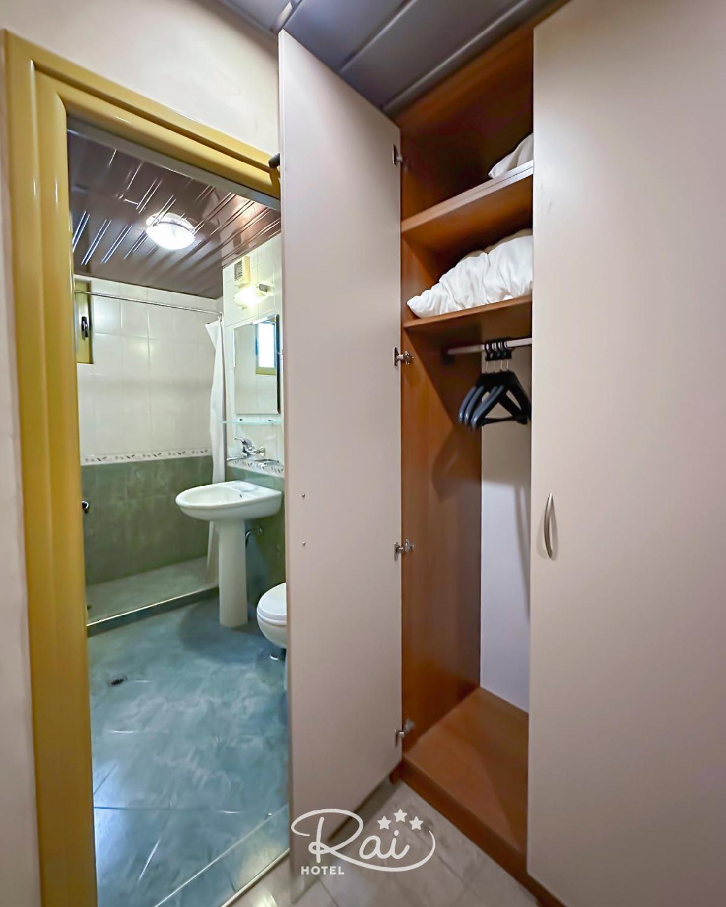 Hotel Rai Sofia Bagian luar foto