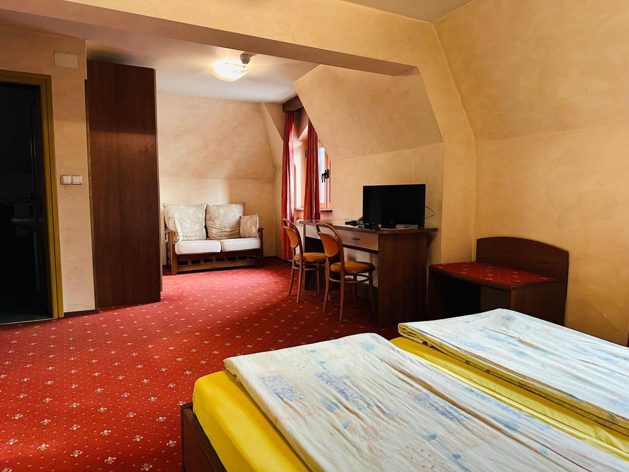 Hotel Rai Sofia Bagian luar foto